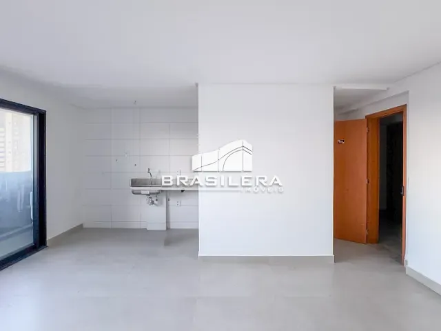 Apartamento com 66m² 2 quartos e 2 banheiros, à venda, no bairro Parque Amazônia em Goiânia