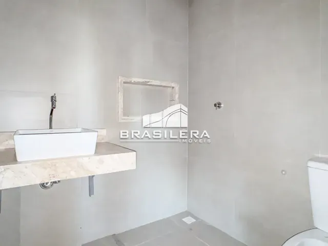 Apartamento com 66m² 2 quartos e 2 banheiros, à venda, no bairro Parque Amazônia em Goiânia