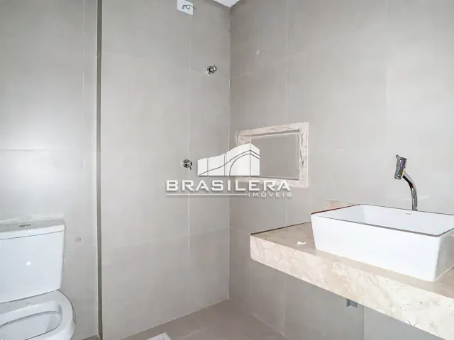 Apartamento com 66m² 2 quartos e 2 banheiros, à venda, no bairro Parque Amazônia em Goiânia