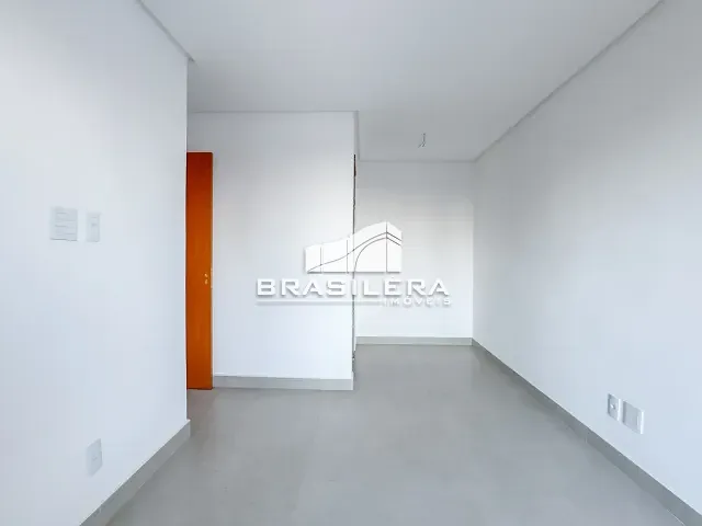 Apartamento com 66m² 2 quartos e 2 banheiros, à venda, no bairro Parque Amazônia em Goiânia