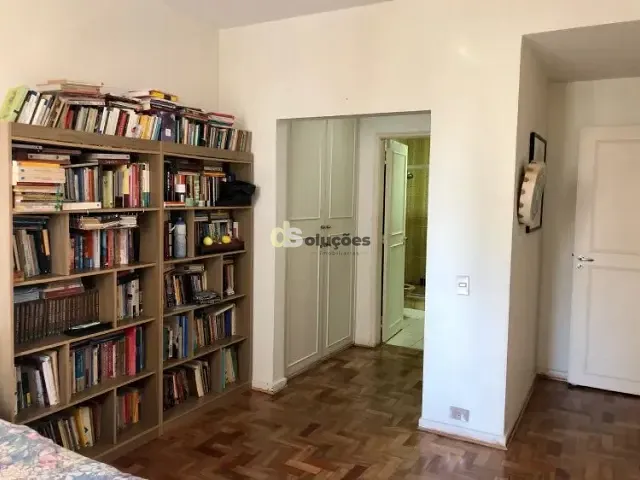 Apartamento 4 quartos e 4 banheiros, à venda, no bairro Pinheiros em São Paulo