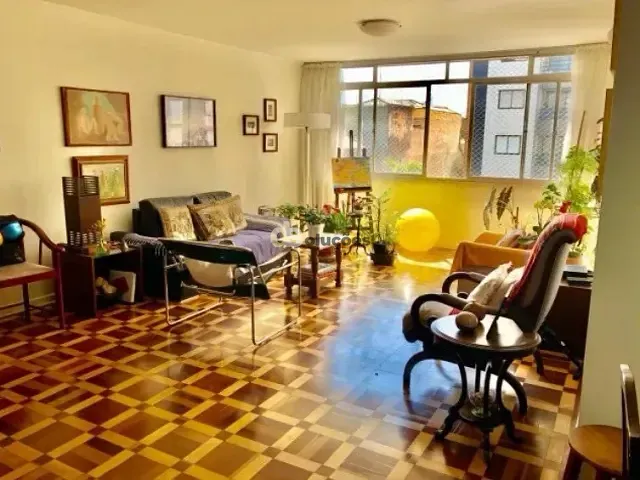 Apartamento 4 quartos e 4 banheiros, à venda, no bairro Pinheiros em São Paulo