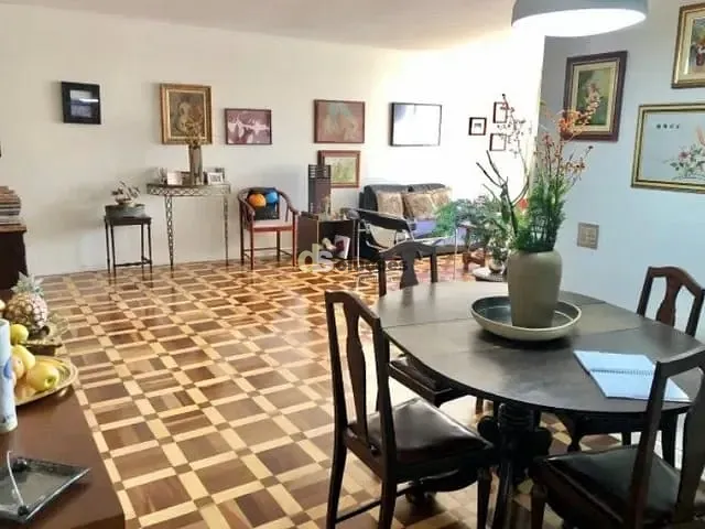 Apartamento 4 quartos e 4 banheiros, à venda, no bairro Pinheiros em São Paulo