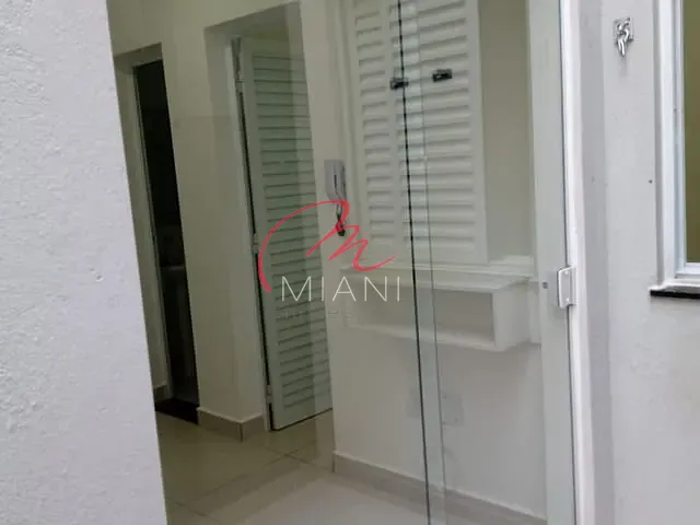 Apartamento com 27m² 1 quarto e 1 banheiro, para alugar, no bairro Butantã em São Paulo