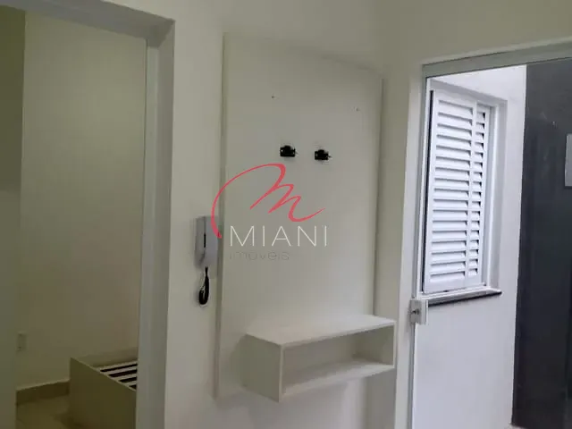 Apartamento com 27m² 1 quarto e 1 banheiro, para alugar, no bairro Butantã em São Paulo