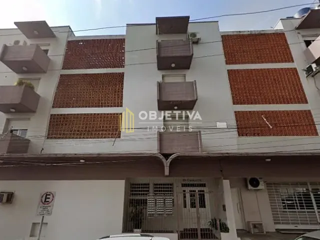 Apartamento 2 quartos e 1 banheiro, à venda, no bairro Ideal em Novo Hamburgo