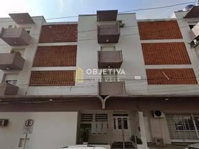 Apartamento 2 quartos e 1 banheiro, à venda, no bairro Ideal em Novo Hamburgo