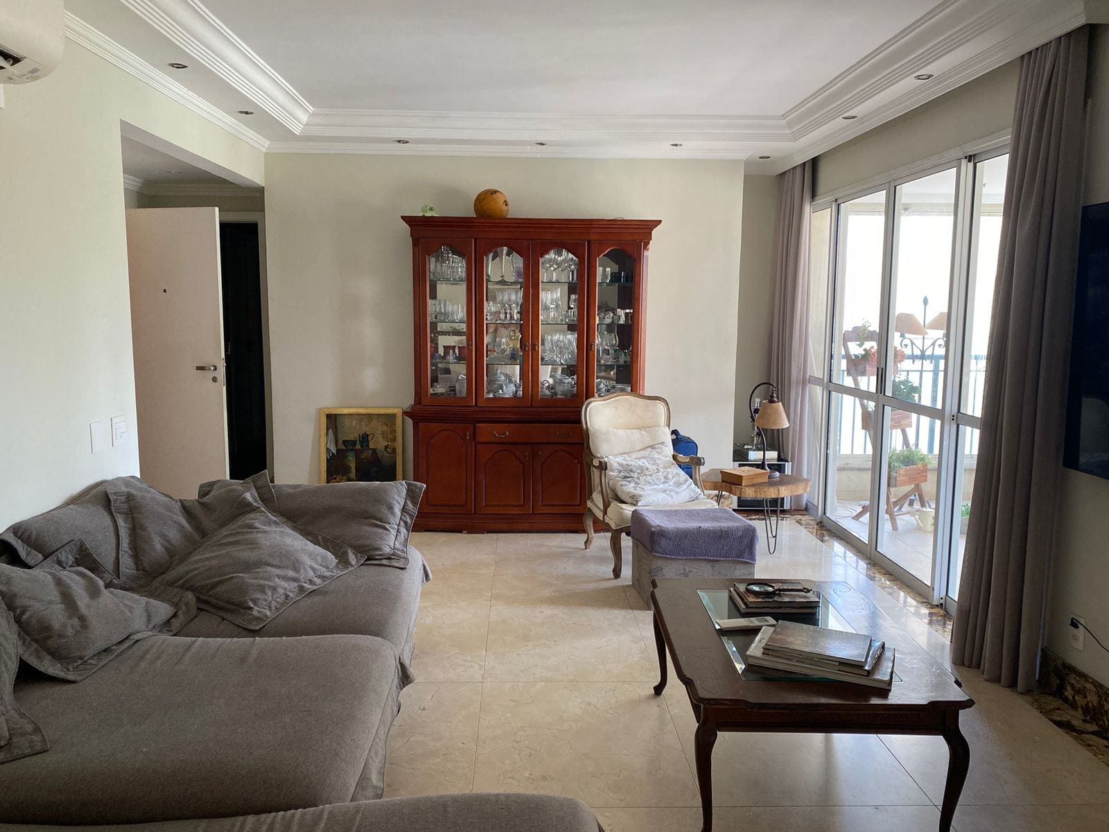 Apartamento em Brooklin — foto 3