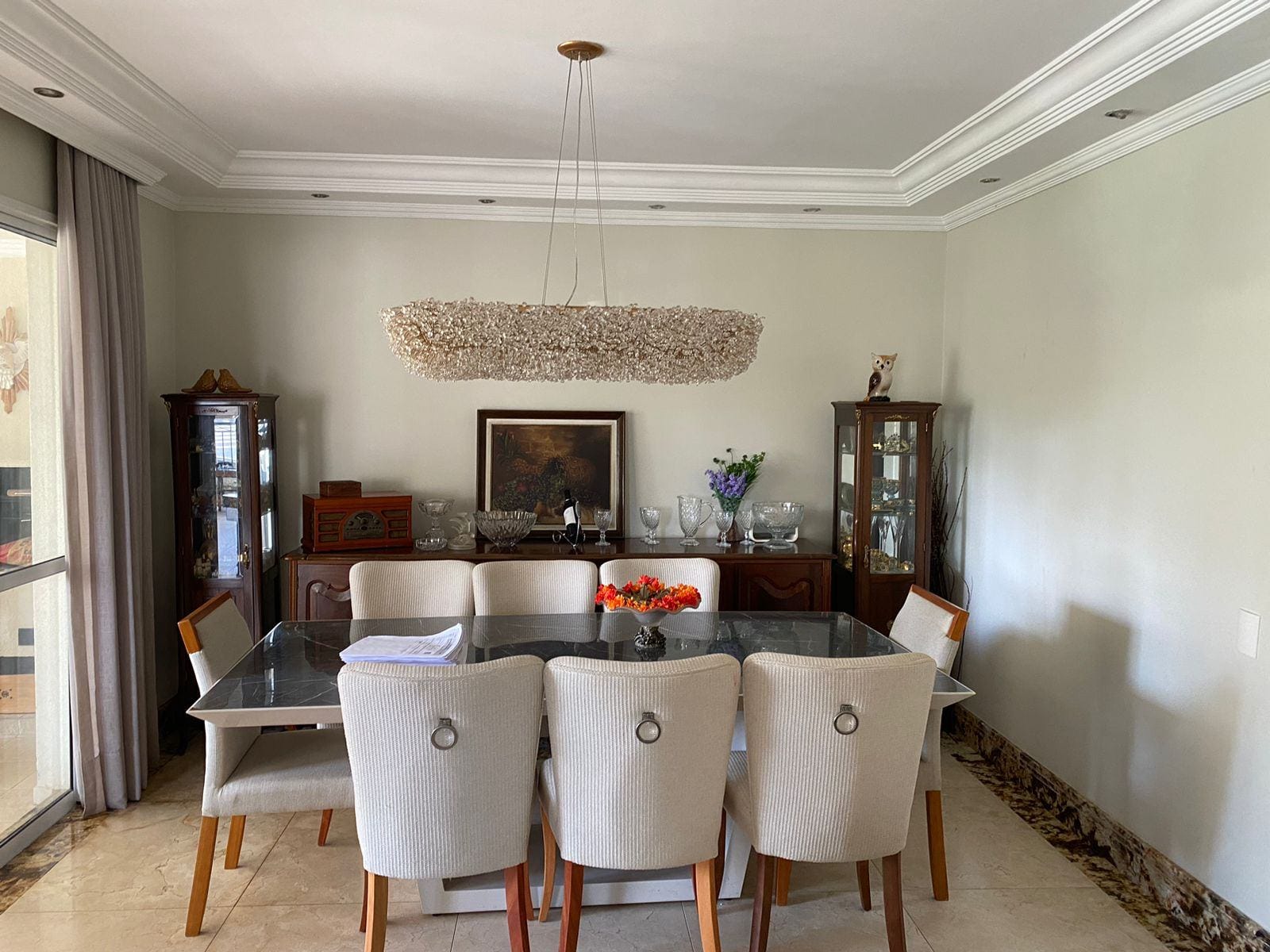 Apartamento em Brooklin — foto 4