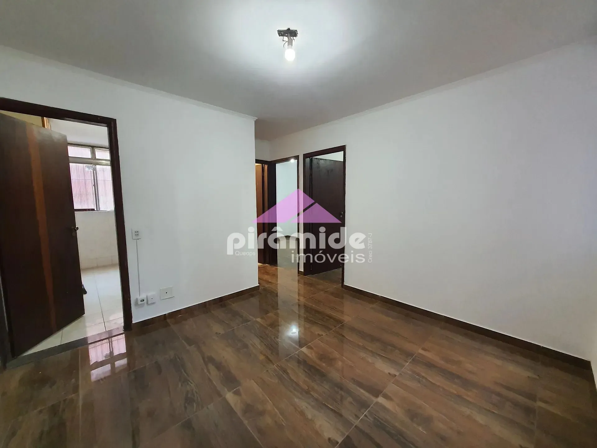 Apartamento, 2 quartos, 50 m² - Foto 1