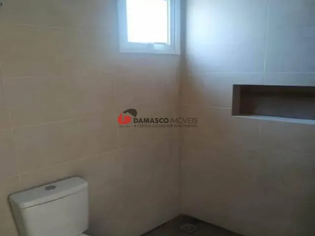 Apartamento 2 quartos e 1 banheiro, à venda, no bairro Parque das Nações em Santo André