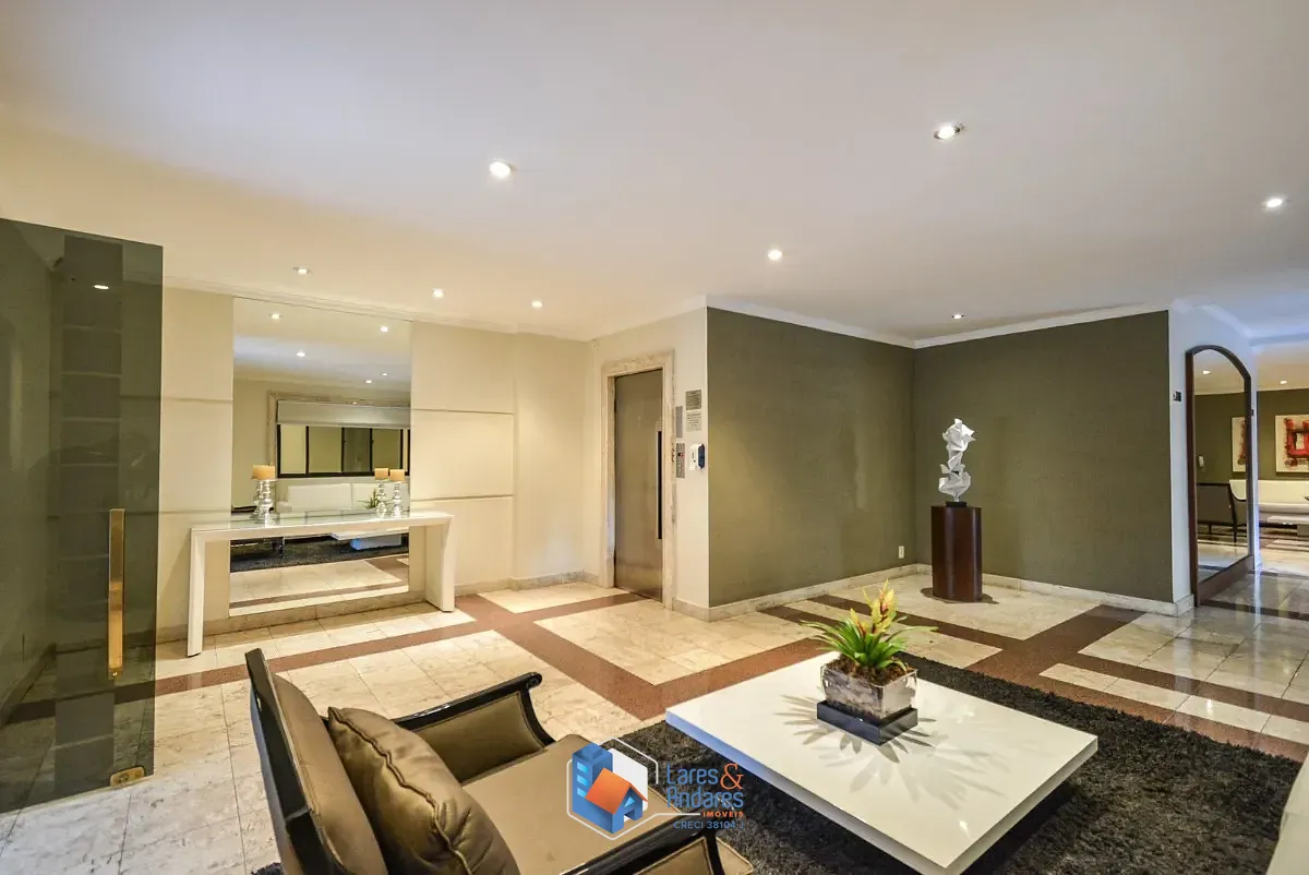 Apartamento, 3 quartos, 101 m² - Foto 50