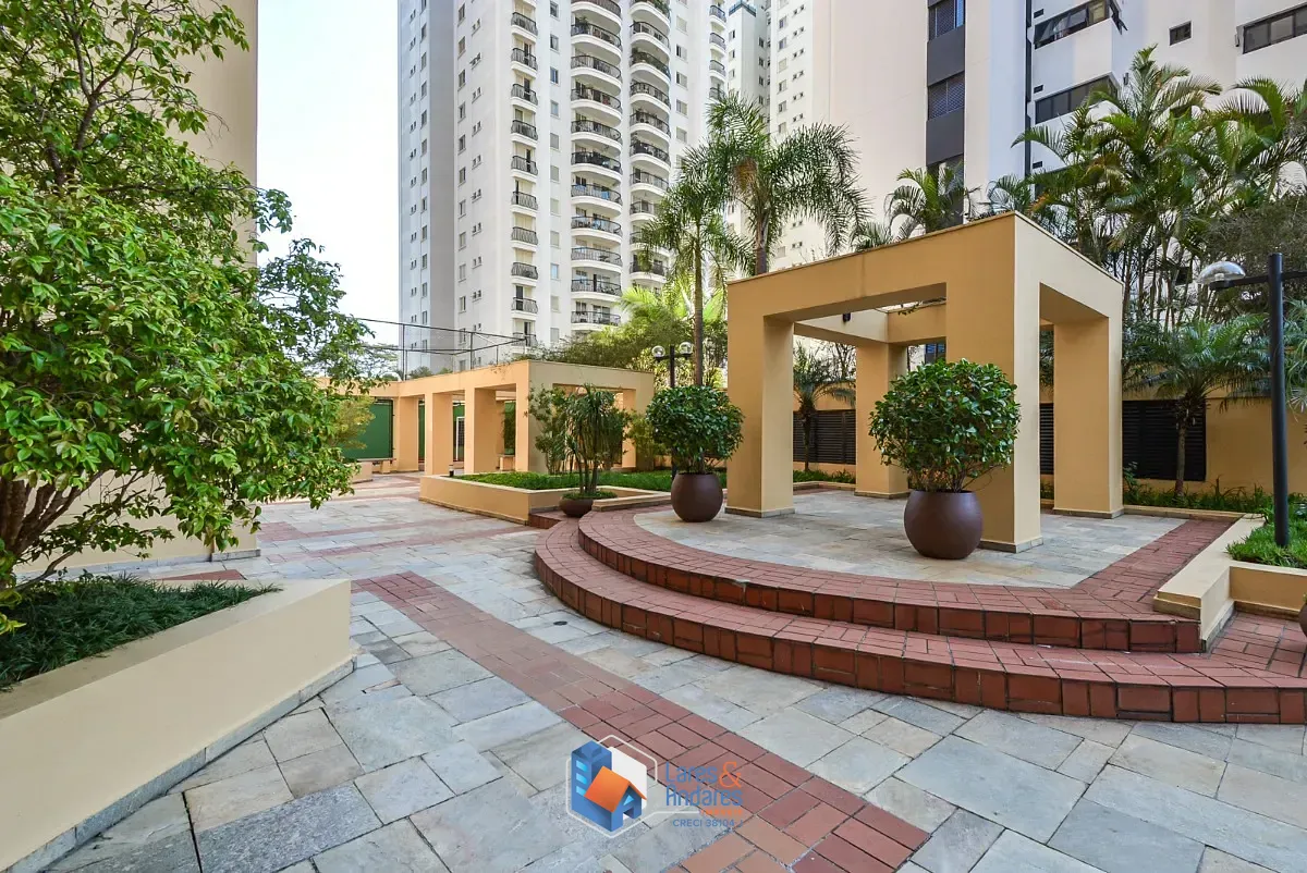 Apartamento, 3 quartos, 101 m² - Foto 36