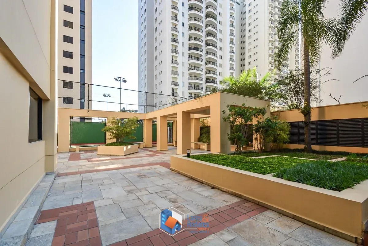 Apartamento, 3 quartos, 101 m² - Foto 37