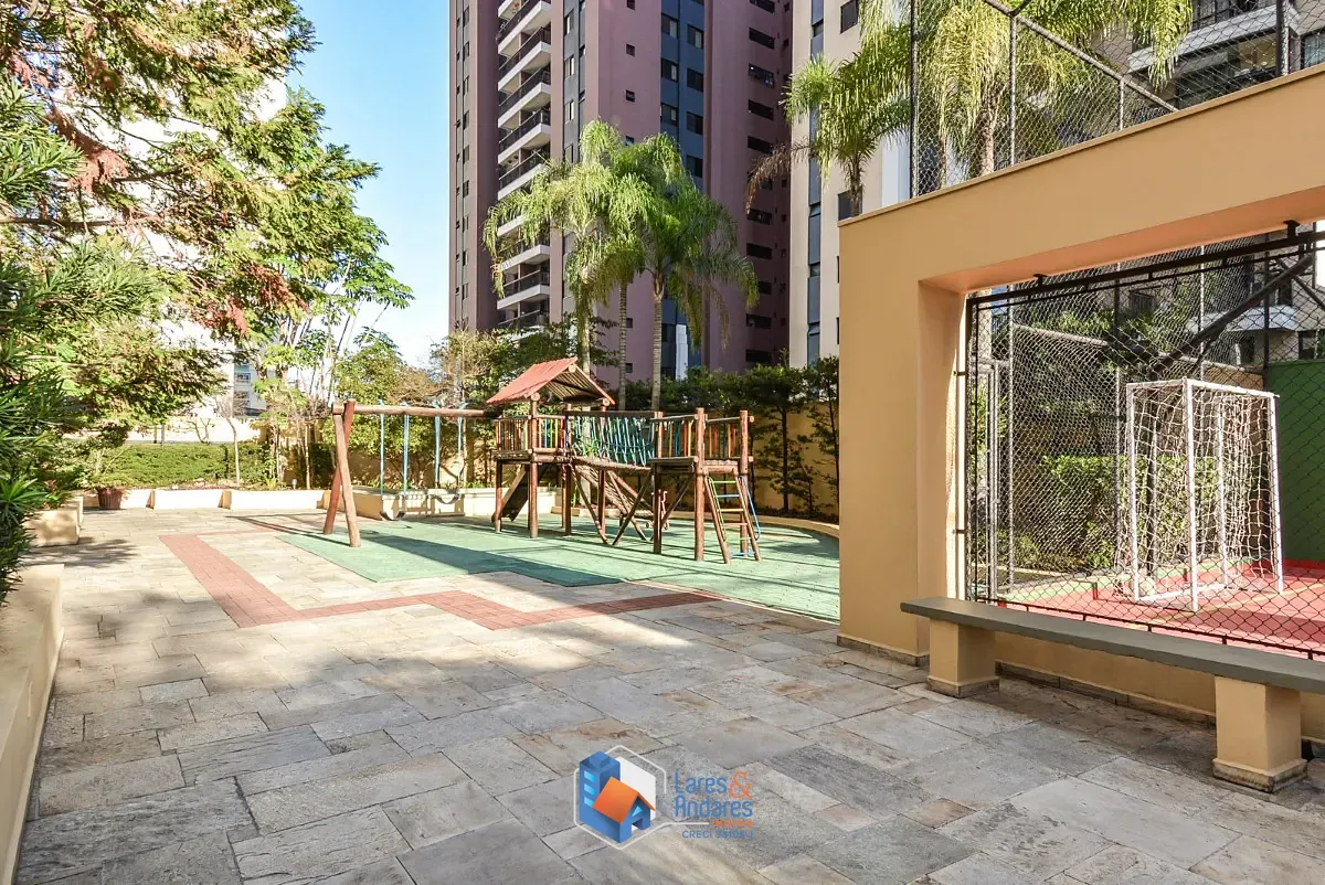 Apartamento, 3 quartos, 101 m² - Foto 38