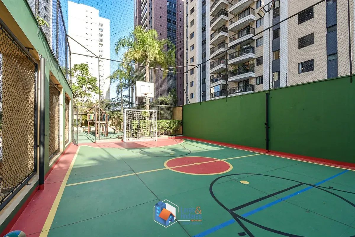 Apartamento, 3 quartos, 101 m² - Foto 41