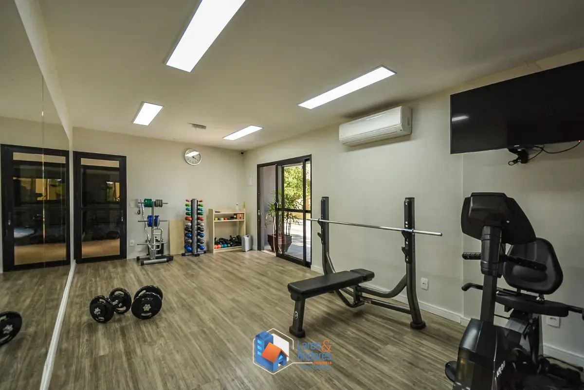 Apartamento, 3 quartos, 101 m² - Foto 42