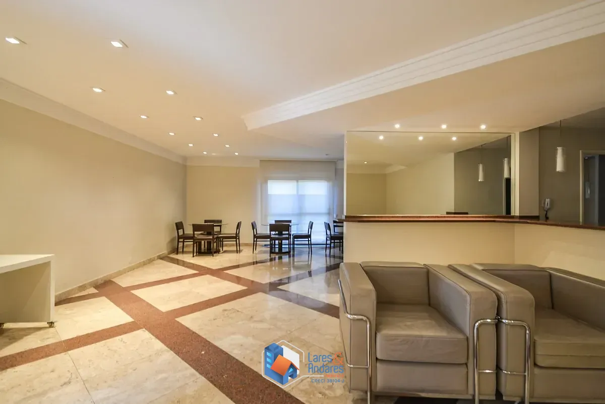 Apartamento, 3 quartos, 101 m² - Foto 49