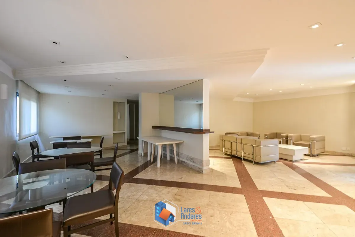 Apartamento, 3 quartos, 101 m² - Foto 47