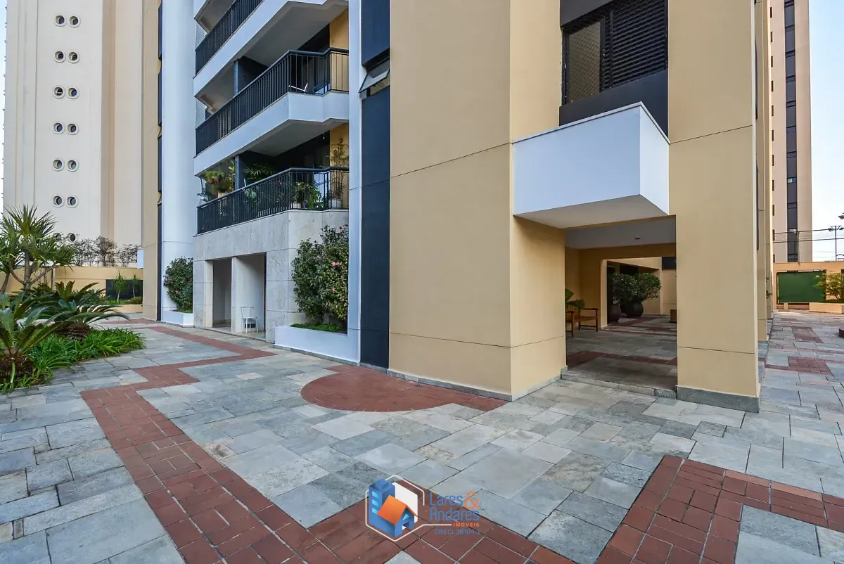 Apartamento, 3 quartos, 101 m² - Foto 39