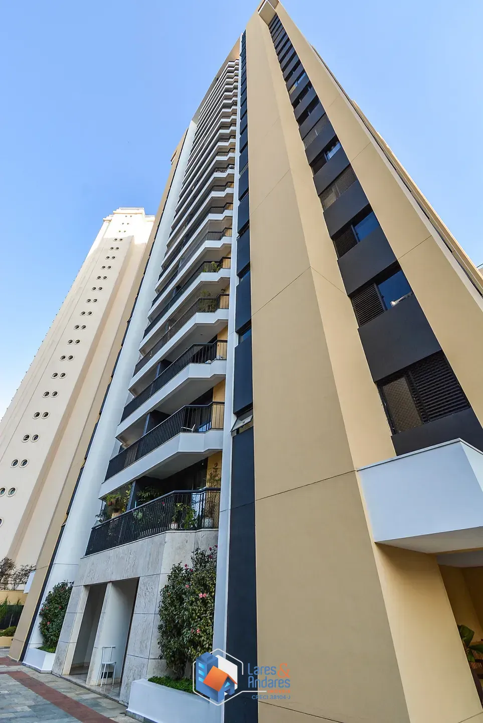 Apartamento, 3 quartos, 101 m² - Foto 33