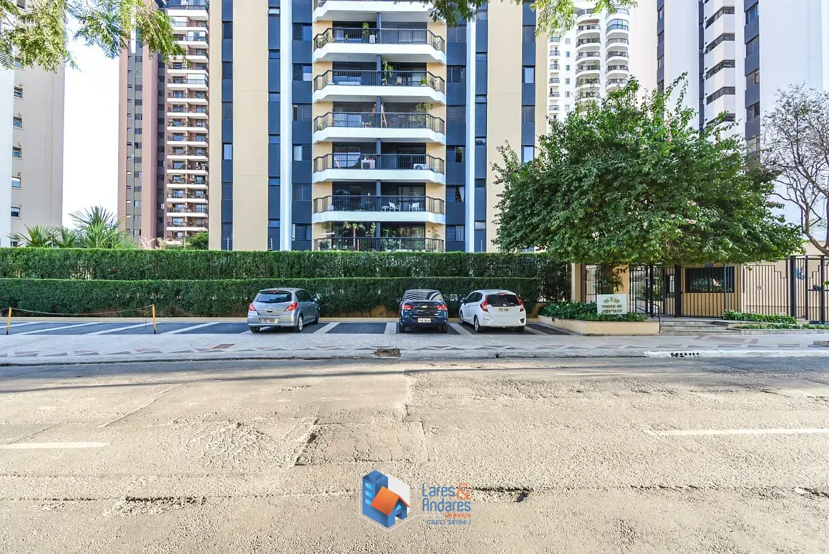 Apartamento, 3 quartos, 101 m² - Foto 35