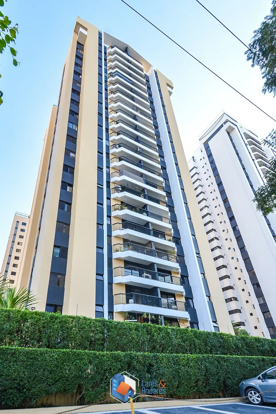Apartamento, 3 quartos, 101 m² - Foto 32