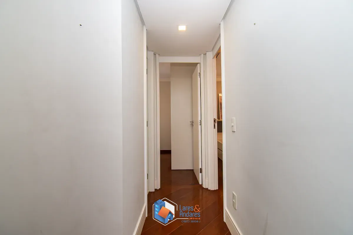 Apartamento, 3 quartos, 101 m² - Foto 12