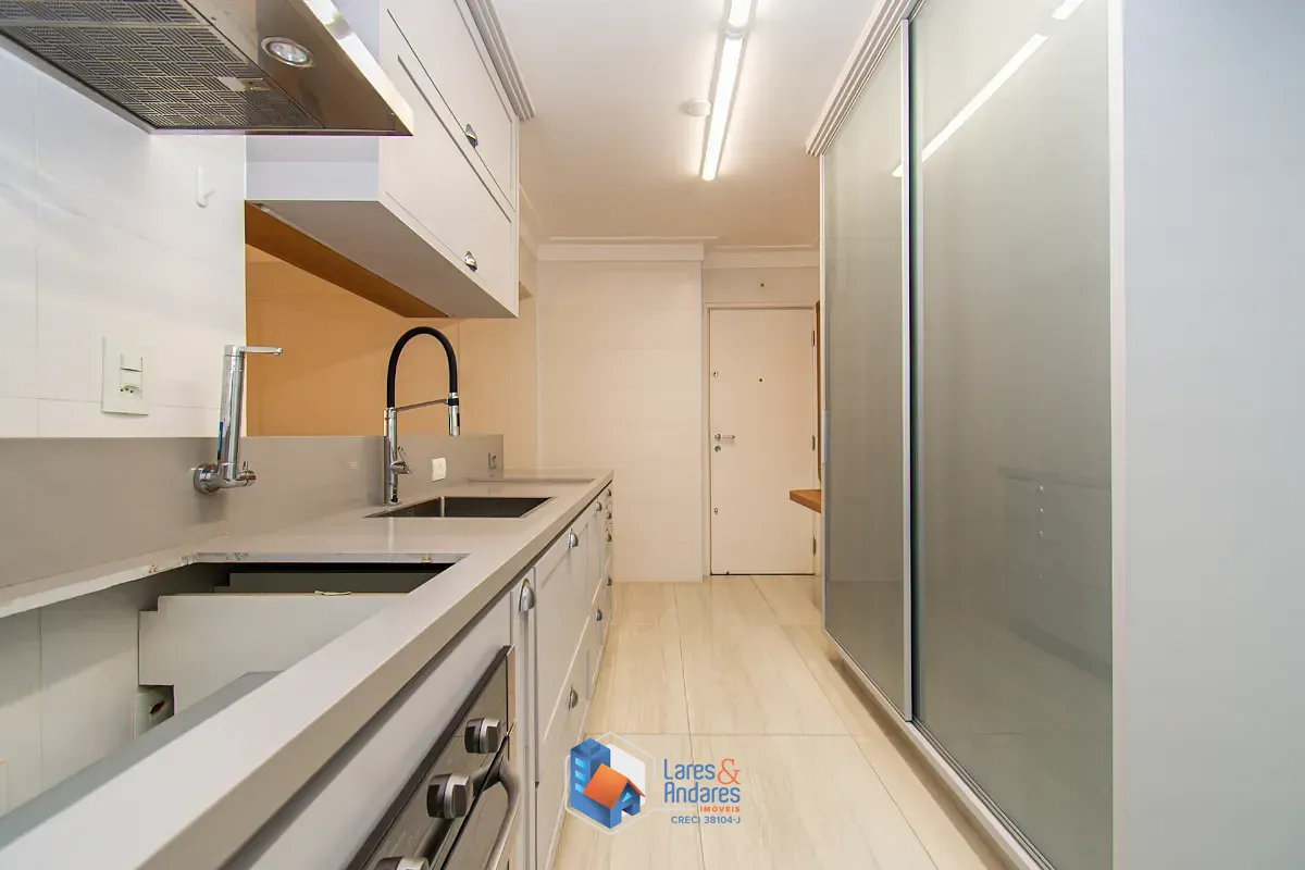 Apartamento, 3 quartos, 101 m² - Foto 28