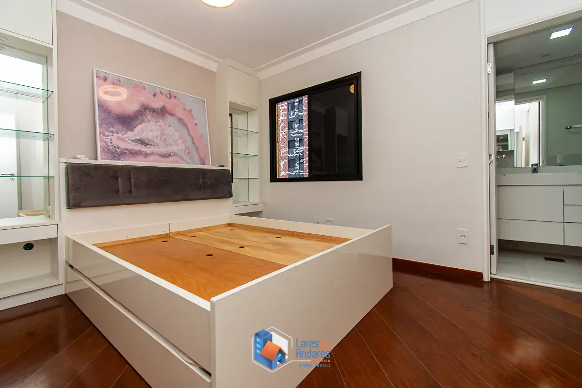 Apartamento, 3 quartos, 101 m² - Foto 16