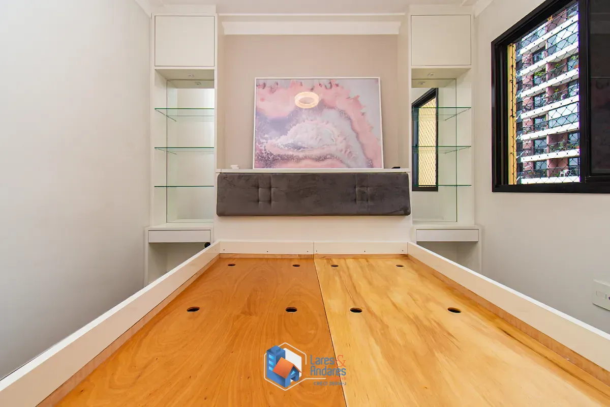 Apartamento, 3 quartos, 101 m² - Foto 15