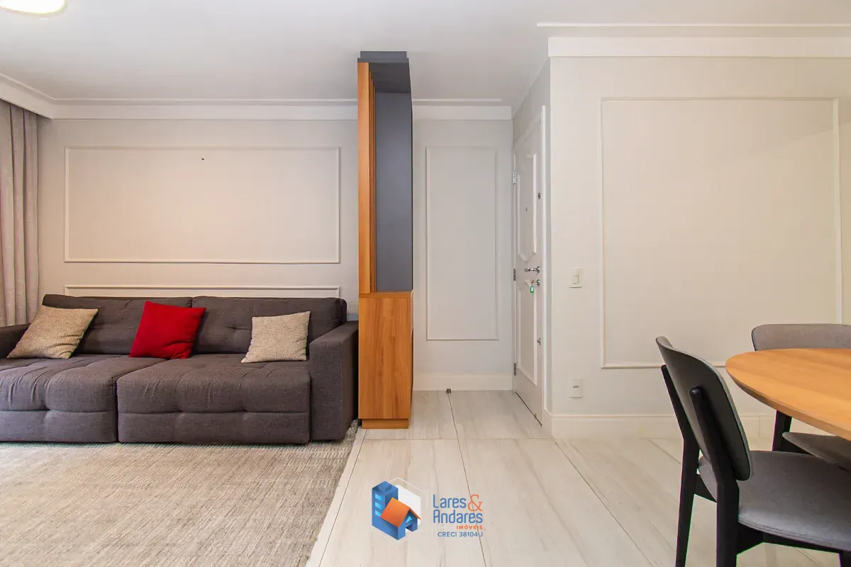 Apartamento, 3 quartos, 101 m² - Foto 6