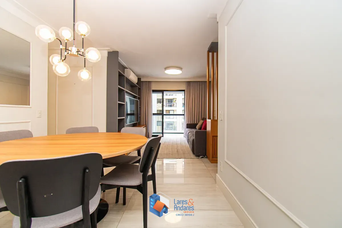 Apartamento, 3 quartos, 101 m² - Foto 10