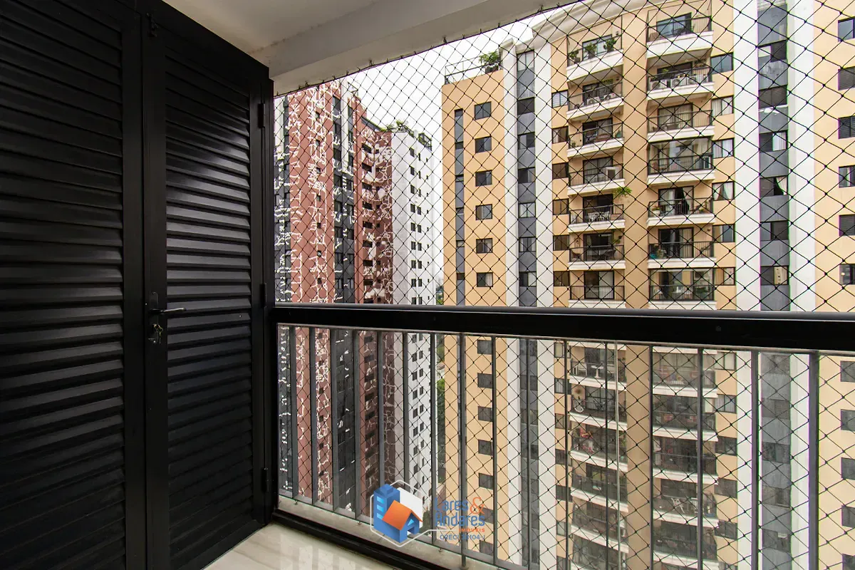 Apartamento, 3 quartos, 101 m² - Foto 7
