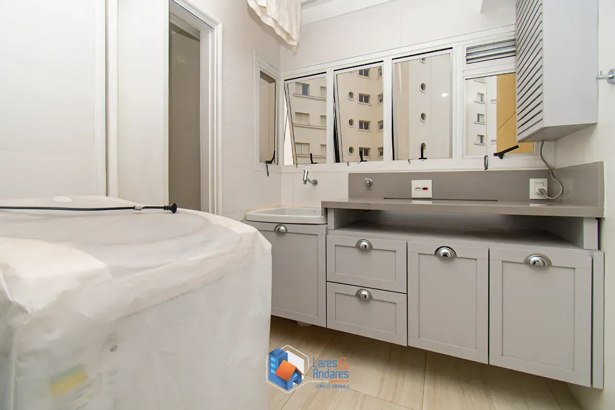 Apartamento, 3 quartos, 101 m² - Foto 31