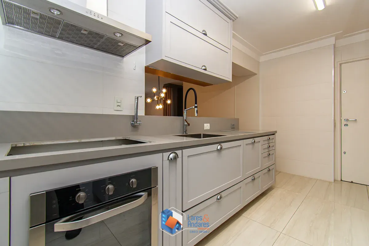 Apartamento, 3 quartos, 101 m² - Foto 26