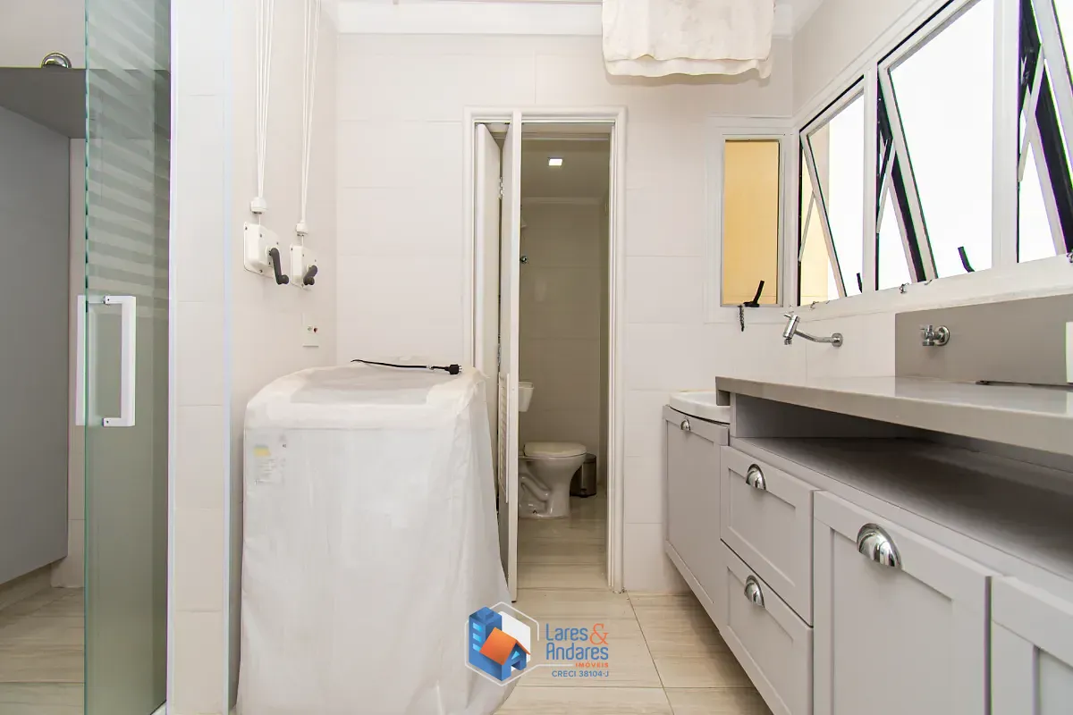 Apartamento, 3 quartos, 101 m² - Foto 29