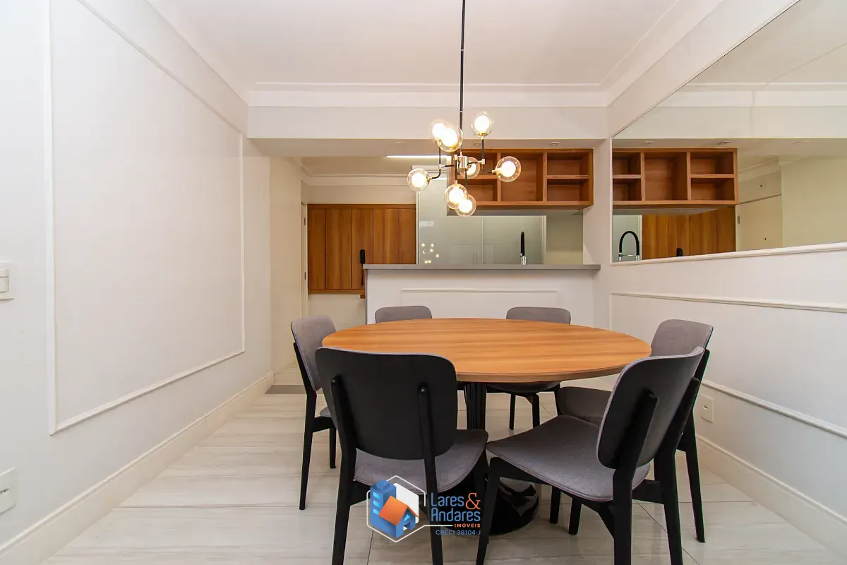 Apartamento, 3 quartos, 101 m² - Foto 8