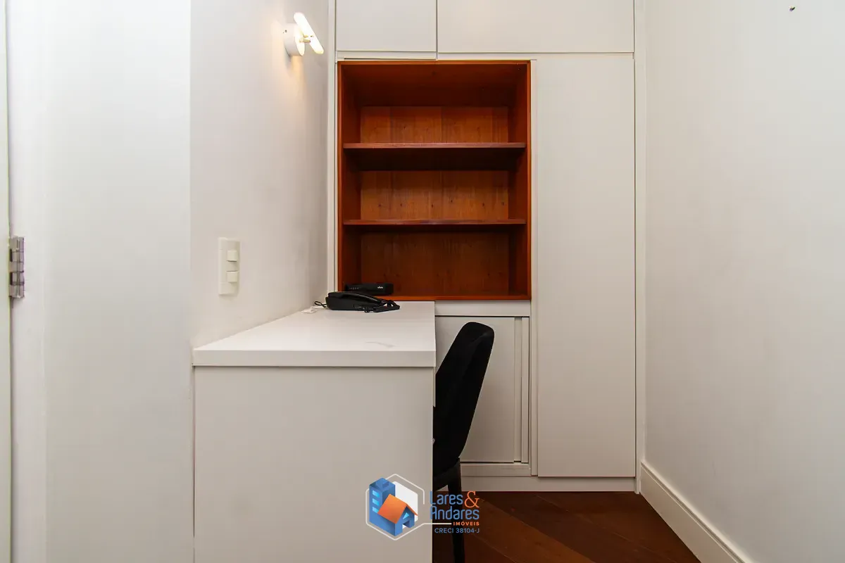 Apartamento, 3 quartos, 101 m² - Foto 14