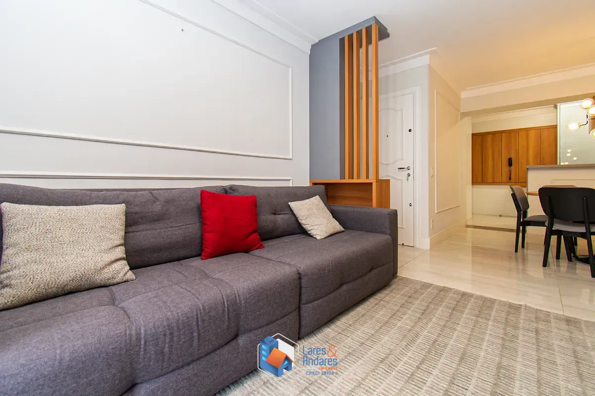 Apartamento, 3 quartos, 101 m² - Foto 4