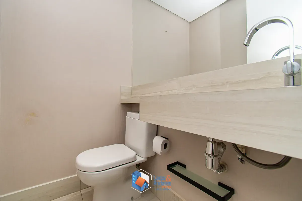 Apartamento, 3 quartos, 101 m² - Foto 13
