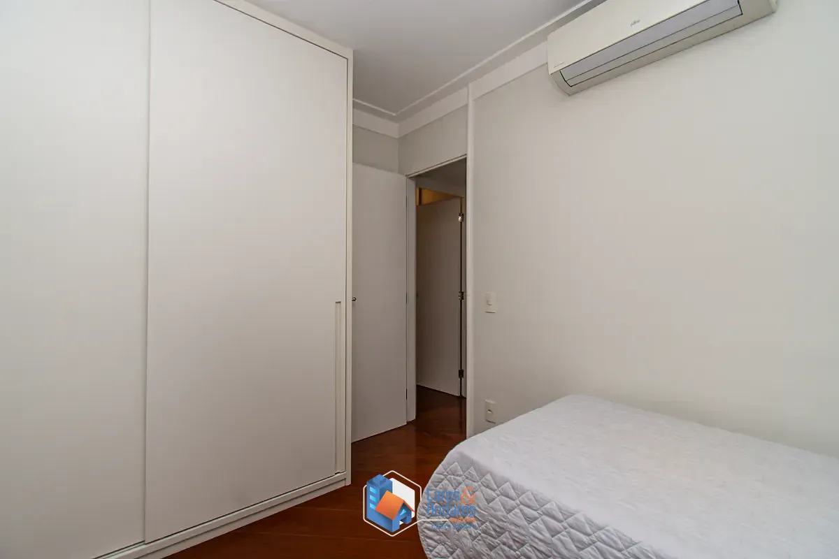 Apartamento, 3 quartos, 101 m² - Foto 21
