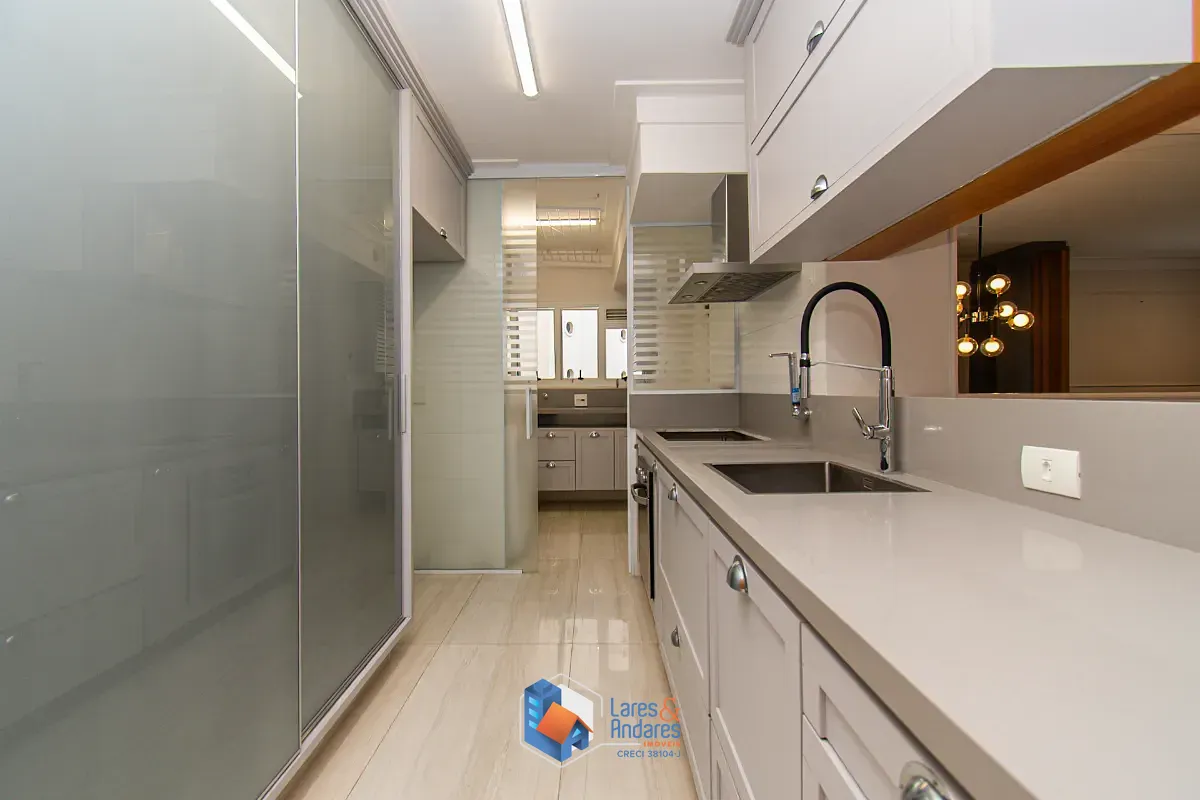 Apartamento, 3 quartos, 101 m² - Foto 27