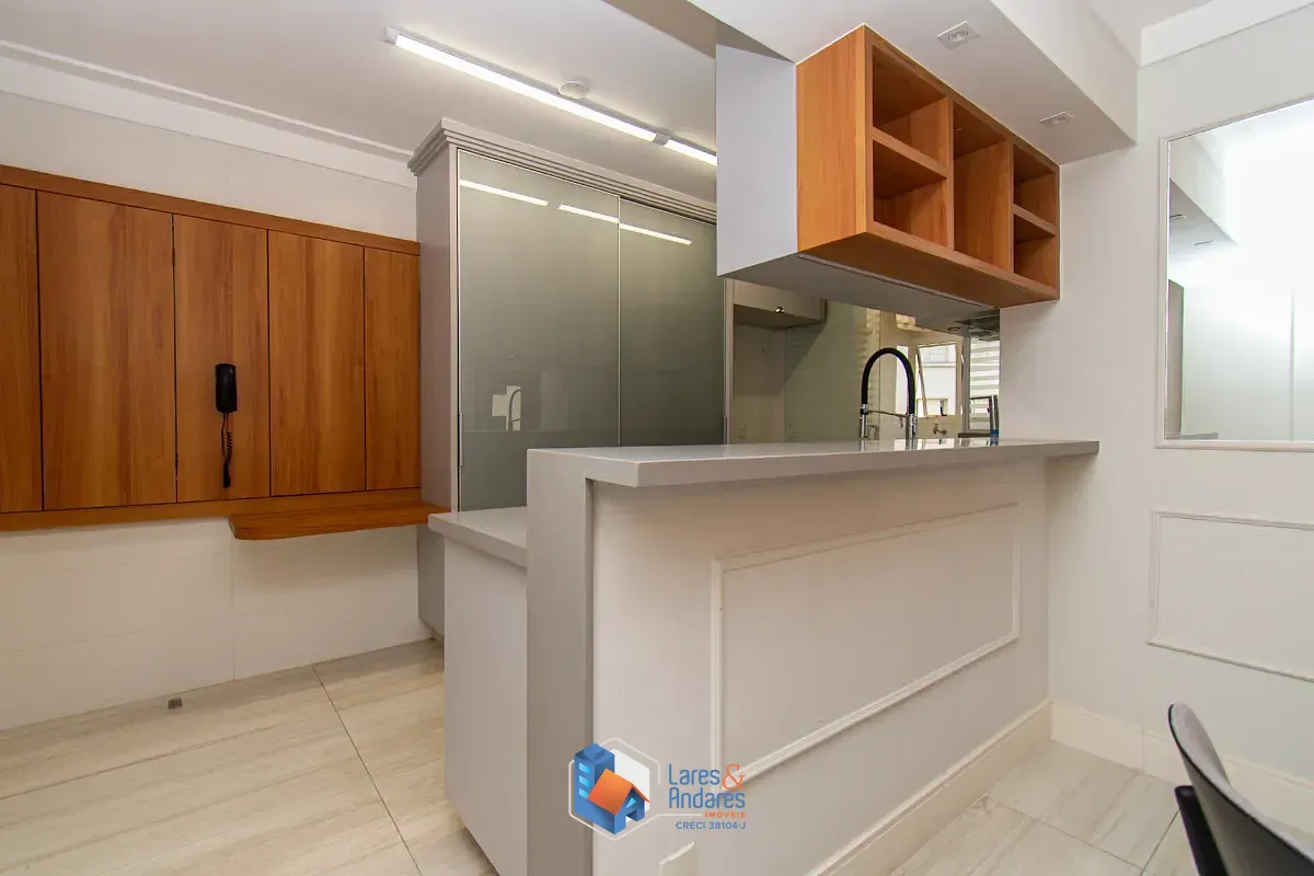 Apartamento, 3 quartos, 101 m² - Foto 11