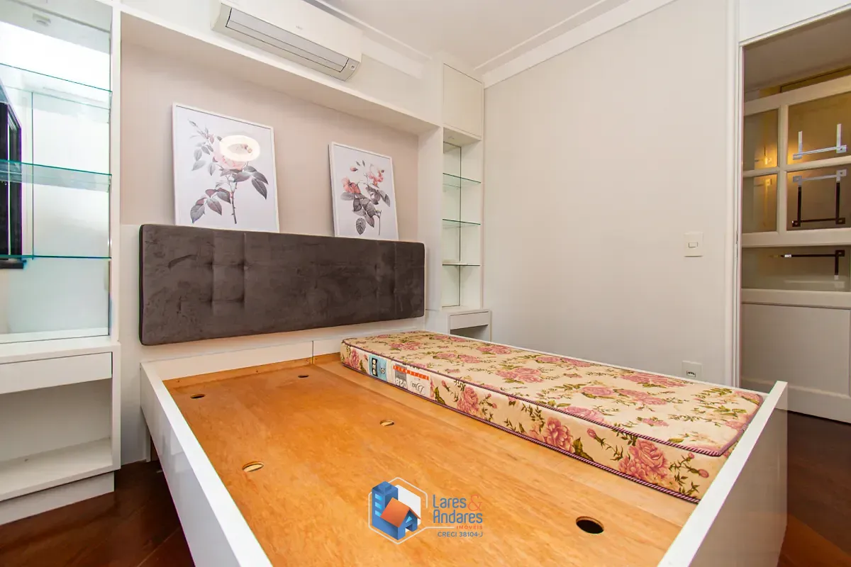 Apartamento, 3 quartos, 101 m² - Foto 22
