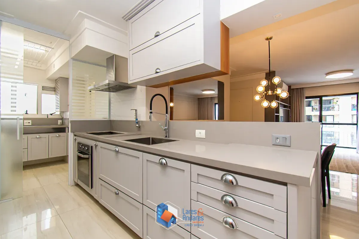 Apartamento, 3 quartos, 101 m² - Foto 25