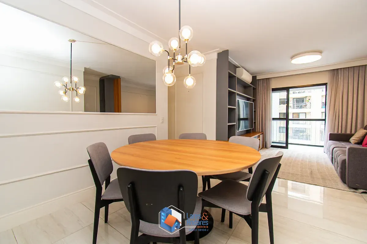 Apartamento, 3 quartos, 101 m² - Foto 9