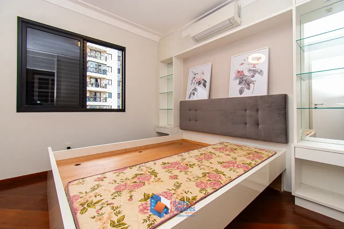 Apartamento, 3 quartos, 101 m² - Foto 23