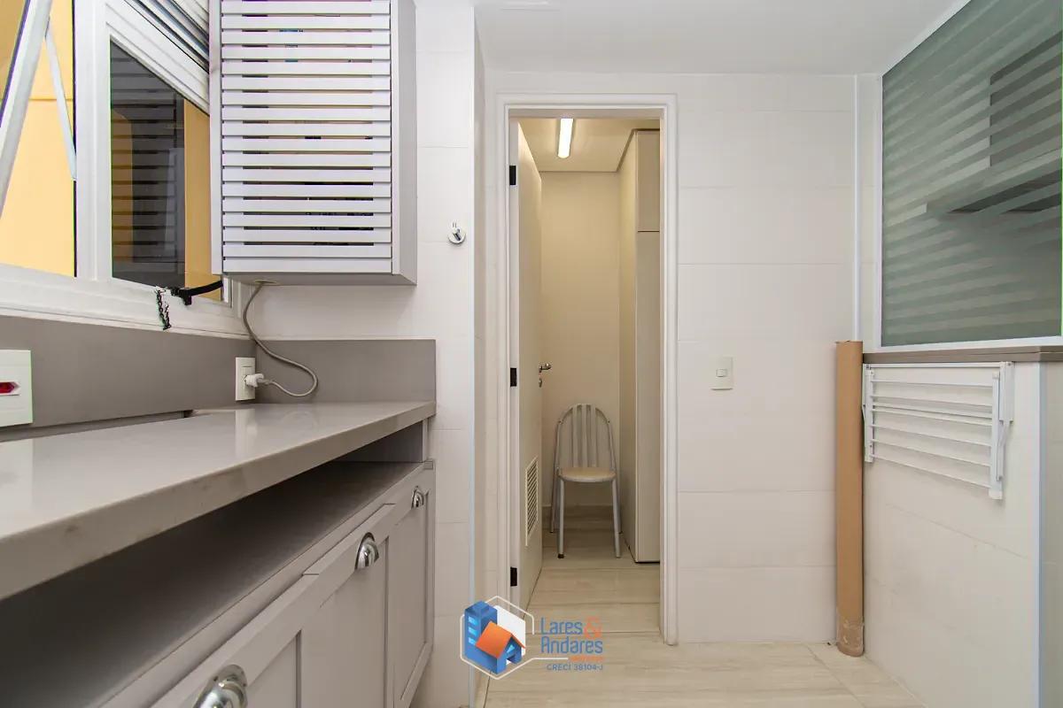 Apartamento, 3 quartos, 101 m² - Foto 30