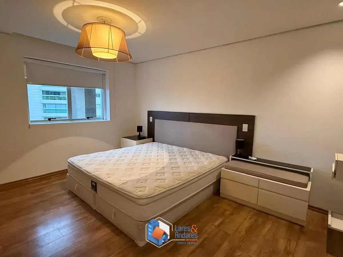 Apartamento, 2 quartos, 95 m² - Foto 20